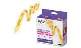 WiZ Colour Tunable Smart Wi-Fi LED 4M Lightstrip (British brand)