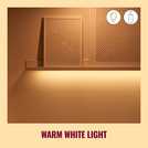 WiZ Colour Tunable Smart Wi-Fi LED 4M Lightstrip (British brand)