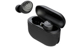 JLab GO Air Pop true wireless earbuds black, UK version