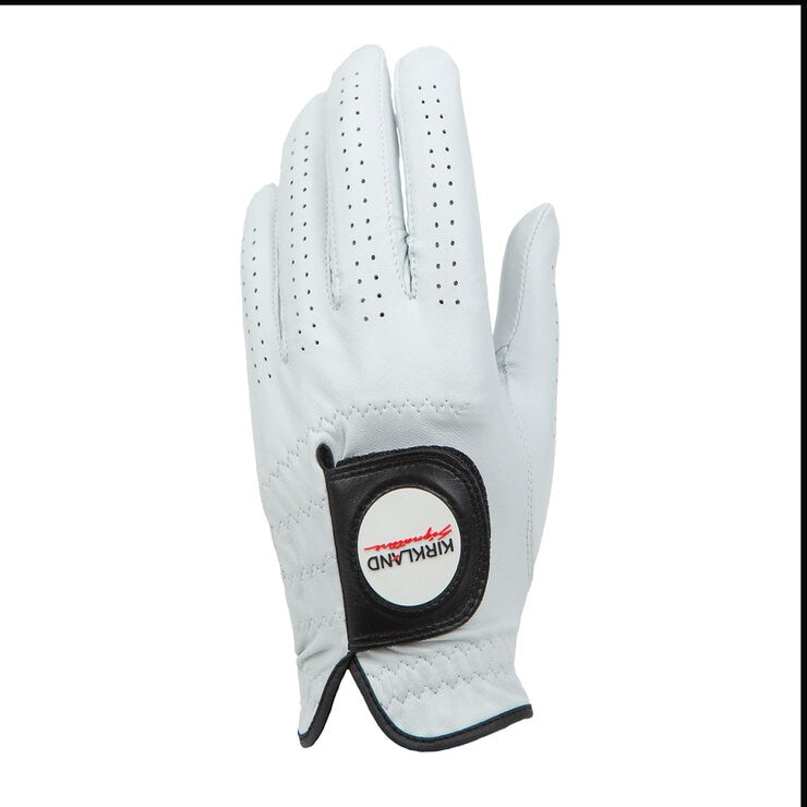 Kirkland Signature golf gloves 4 pack large (British brand)