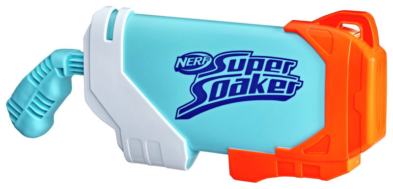 Nerf Super Soaker Torrent water blaster 236ml, imported from the UK