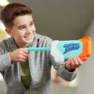 Nerf Super Soaker Torrent water blaster 236ml, imported from the UK