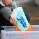 Nerf Super Soaker Torrent water blaster 236ml, imported from the UK