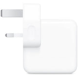 Apple Dual USB-C 35W Power Adaptor - British product