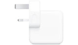 Apple Dual USB-C 35W Power Adaptor - British product