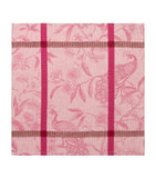 Le Jacquard Français linen napkin À L'Orangerie, UK version