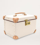 Globe-Trotter Safari vanity case 24cm, UK version