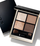 Suqqu eyeshadow palette Signature Colour Eyes 6.2g, imported from the UK