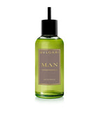 Bvlgari Man Wood Essence Eau de Parfum refill 200ml, UK version