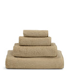 Frette Cotto Unito bath towel 60x110cm, UK version