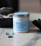 Advanced Nutrition Programme Skin Blue Filter 60 capsules, imported from the UK