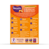 Bassetts multivitamin gummies 12-18 EPO orange passion fruit 30 gummies - British product