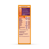 Bassetts multivitamin gummies 12-18 EPO orange passion fruit 30 gummies - British product