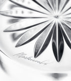 Waterford Irish lace rose bowl 20cm (British brand)