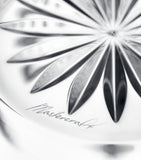 Waterford Irish lace rose bowl 20cm (British brand)