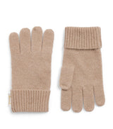 Harrods Harrods Cashmere Gloves- Buy online at McGrocer
