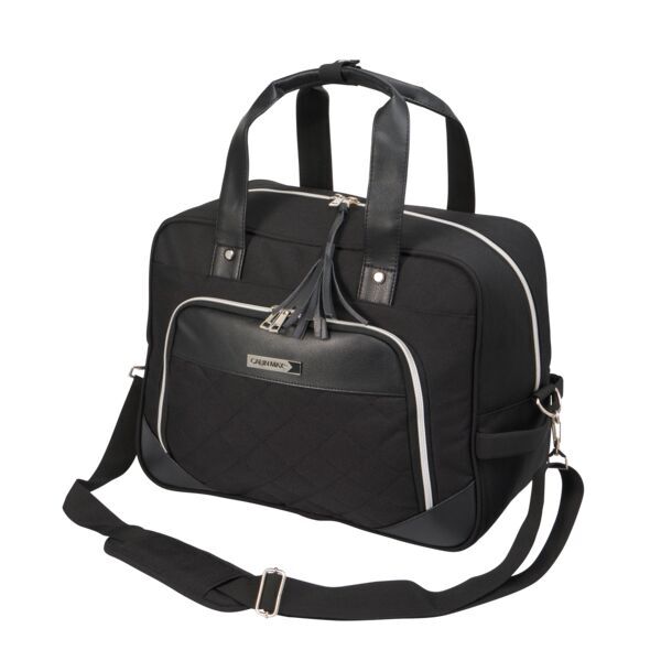 Cabin Max Vela 24L underseat cabin bag holdall (British brand)