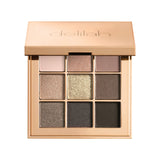 Delilah Colour Intense eyeshadow palette Jezebel, UK version