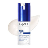 Superdrug Uriage Age Lift Smoothing Eye Cream 15ml- Buy online at McGrocer