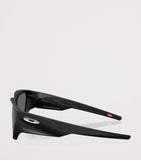 Oakley Instagator rectangle polarized sunglasses (British brand)