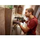 Bosch EasyImpact 600 corded hammer drill 600W - British product