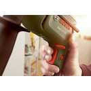 Bosch EasyImpact 600 corded hammer drill 600W - British product