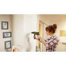 Bosch EasyImpact 600 corded hammer drill 600W - British product