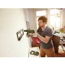 Bosch EasyImpact 600 corded hammer drill 600W - British product