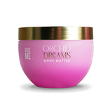 Give Me Orchid Dreams body butter 250ml, imported from the UK