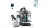 Vax SpotWash Home Pet carpet cleaner, UK version