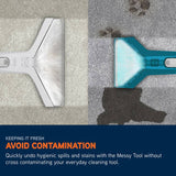 Vax SpotWash Home Pet carpet cleaner, UK version