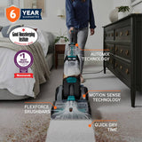 Vax SmartWash Pet carpet cleaner 8.9kg (British brand)