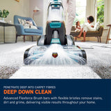 Vax SmartWash Pet carpet cleaner 8.9kg (British brand)