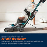 Vax SmartWash Pet carpet cleaner 8.9kg (British brand)