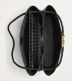 Bottega Veneta large Andiamo shoulder bag (British brand)