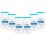 LOreal Skin Expert Hand Sanitiser Gel 6 x 125ml