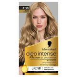 Schwarzkopf Oleo Intense Beige Blonde Permanent Hair Dye 8-05