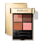 Guerlain Ombres G Eyeshadow Quad, UK version