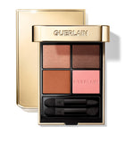 Guerlain Ombres G Eyeshadow Quad, UK version