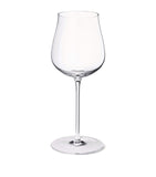 Georg Jensen Sky Crystal white wine glasses 350ml, UK version