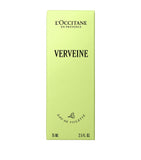 L'Occitane Verveine Eau de Toilette 75ml, imported from the UK