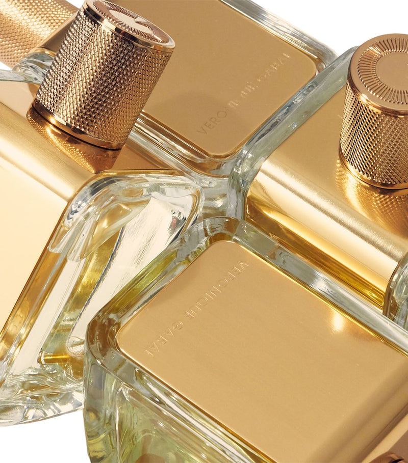 Veronique Gabai Golden Oud eau de parfum 85ml - British product