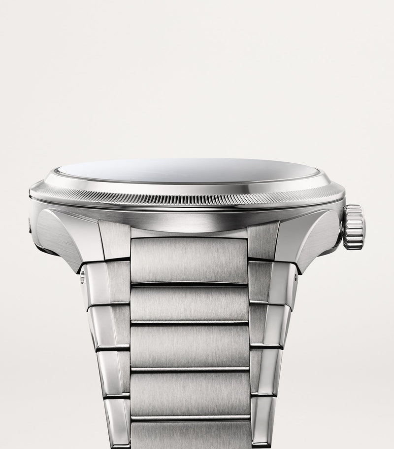 Parmigiani Fleurier Tonda PF Xiali watch 42mm, imported from the UK