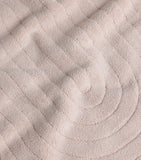 BAINA cotton Suna Martha bath mat 50cm x 80cm - British product