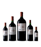 Almaviva 2023 Magnum red wine 150cl (British brand)