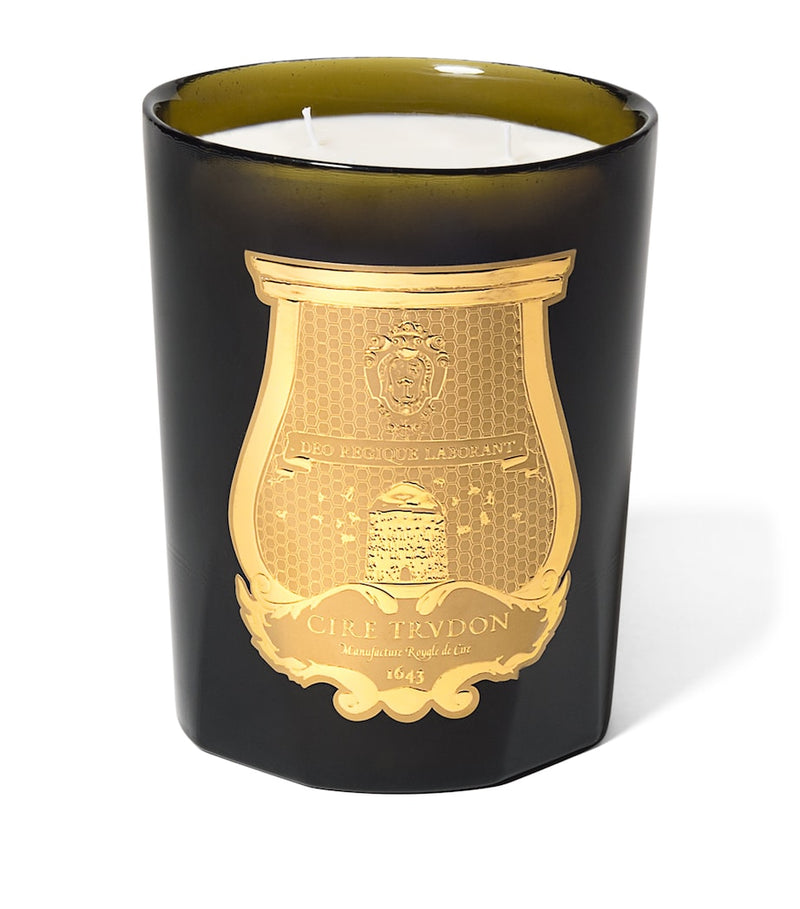 Cire Trudon Joséphine candle 800g, imported from the UK