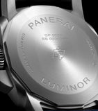 Panerai Luminor Marina watch 40mm - British product
