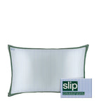Slip Mulberry Silk Queen Pillowcase 51cm x 76cm, imported from the UK