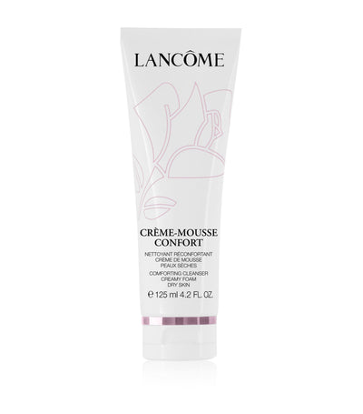 Harrods Mousse nettoyante hydratante Crème Mousse Confort de Lancôme - Acheter en ligne sur McGrocer