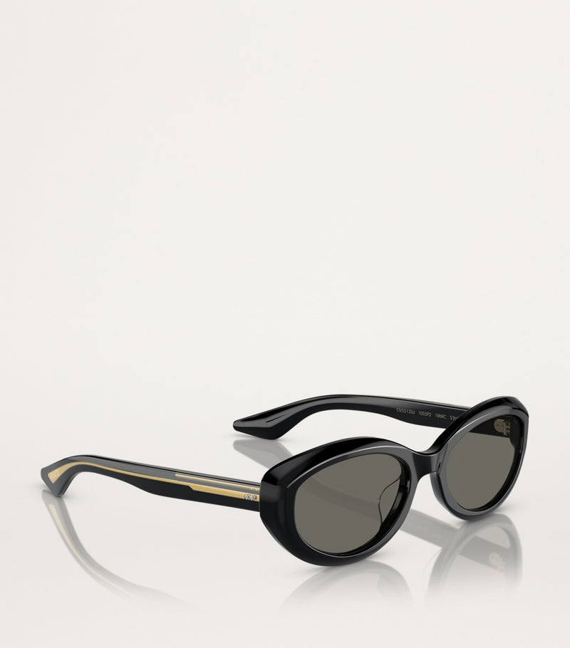 Oliver Peoples acetate sunglasses 0OV5513SU (British brand)